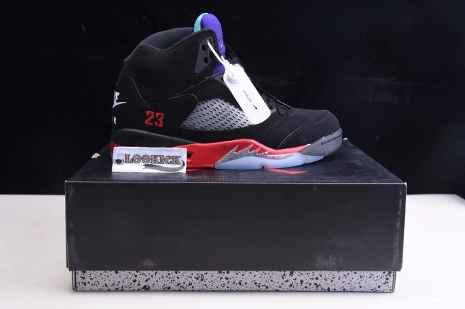 5 Top Jordan CZ1786-001 Air 3 1215